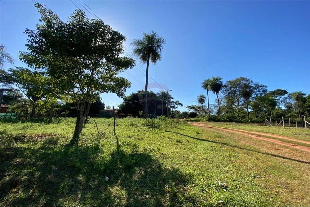 VENDO HERMOSO TERRENO EN ITA, A 400 m DEL ASFALTO — foto 2