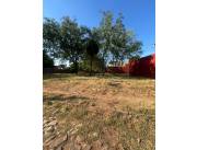 En Venta Terreno en Asunción V210