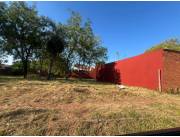 En Venta Terreno en Asunción V210