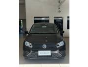 VENDO VOLKSWAGEN GOL 1.6 TRENDLINE AÑO 2022
