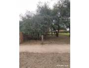 EN VENTA TERRRENO EN LOMA PLATA BOQUERON ID: 37295