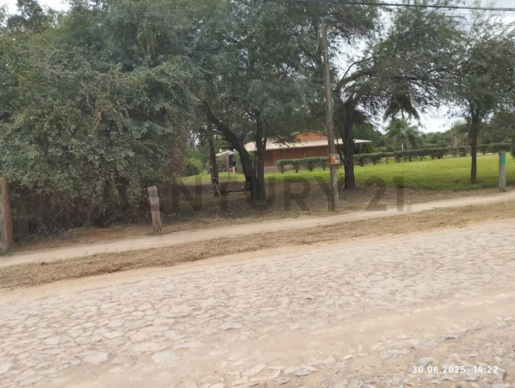EN VENTA TERRRENO EN LOMA PLATA BOQUERON ID: 37295 — foto 2