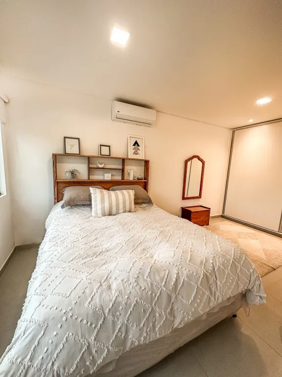 Hermoso Dúplex en Cuarto Barrio – Luque — foto 2