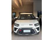VENDO SSANYONG TIVOLI GRAND LIMITED AÑO 2025