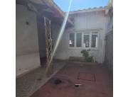 Vendo casa a refaccionar en asunción centro