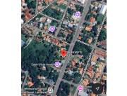 Vendo terreno de 13.941 m2 en ita enramada sobre Peron