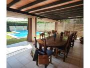 VENDO CASA EN SAN BERNARDINO PROXIMO AL CENTRO COD 5652