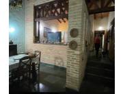 VENDO CASA EN ASUNCION ZONA VILLAMORRA COD 5653