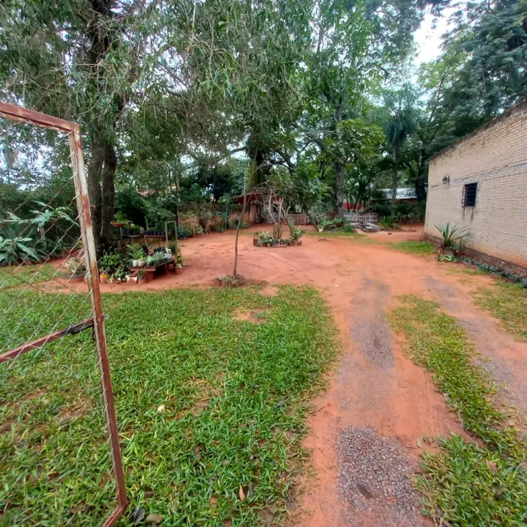 Terreno en venta en Ykua Dure, Luque — foto 2