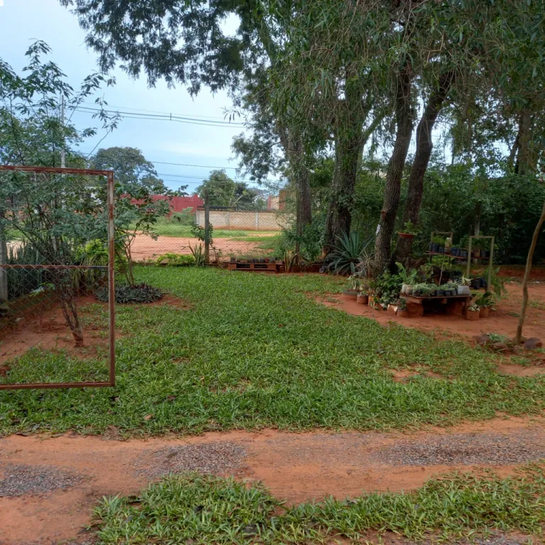 Terreno en venta en Ykua Dure, Luque — foto 3