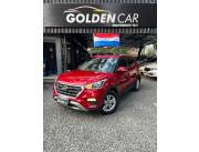 Hyundai Creta! Modelo 2019 Chapa Mercosur Importado por el Representante - Automotor Motor