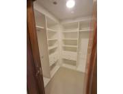 ALQUILO DEPARTAMENTO EN ASUNCION BARRIO LOS LAURELES COD 5656