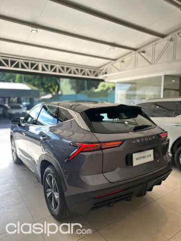 Jetour Dashing X-1 Año 2026 — foto 7
