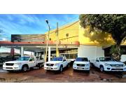 JMC PICK UP 2015 2019