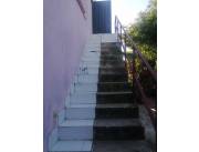 ALQUILO DEPARTAMENTO EN LIMPIO ZONA FORTIS COD 5657