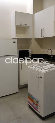 Alquiler de departamento en Mariano Roque Alonzo