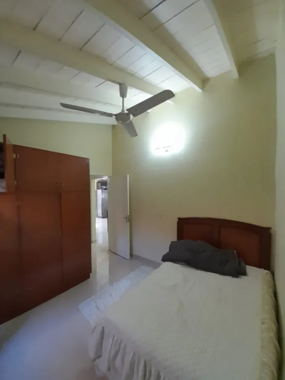 ALQUILO CASA EN LUQUE TODA EN PLANTA BAJA COD 5660 — foto 2