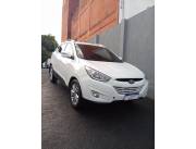 Hyundai Tucson 2014