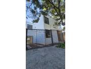 ALQUILO DUPLEX DE 3 HABITACIONES A 5 MIN. DEL CENTRO DE LUQUE