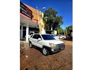 Kia Sportage año 2006