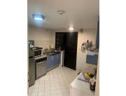 VENDO DEPARTAMENTO EN ASUNCION BARRIO LAS MERCEDES COD 5663