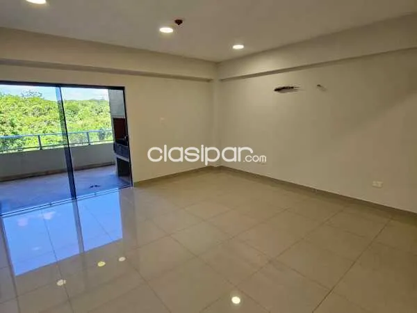 EN VENTA DEPARTAMENTO EN CONDOMINIO PARQUE DEL SOL 3 HABITACIONES GRAL SANTOS — foto 2
