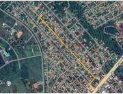 Vendo casa en Limpio