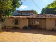 VENDO CASA EN LUQUE CUARTO BARRIO COD 5666