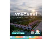 Casa+Terreno con Financiacion a Precio de Alquiler