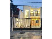 A077. Alquilo duplex a estrenar Estilo Toscano en Fdo zona Norte!!!