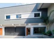 Morada Housing: en alquiler dúplex amoblado de lujo en Asunción