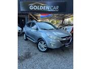 HYUNDAI TUCSON MODELO 2011 CHAPA MERCOSUR🇸🇻 TECHO PANORÁMICO DIESEL AUTOMÁTICO ASIENT