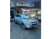 HYUNDAI TUCSON 2016 CHAPA MERCOSUR DIESEL 2.0 AUTOMÁTICO Y SECUENCIAL TÍTULO DEL REPRES