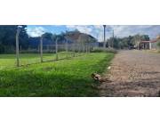 VENDO TERRENO EN FERNANDO ZONA SUR COD 5670