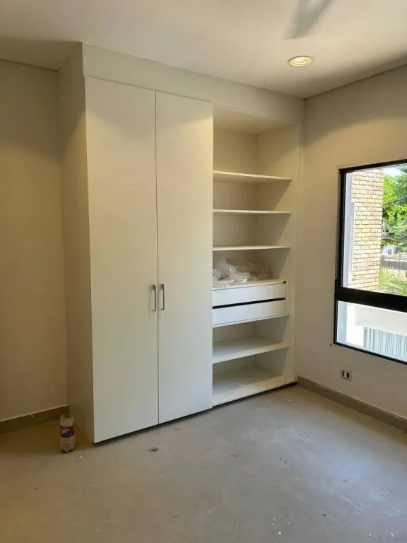 ALQUILO BELLO DUPLEX EN VILLA AURELIA — foto 2