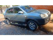 Vendo Hyundai Tucson 2005 IMPECABLE