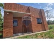 Casa-Venta-PY Central Capiata