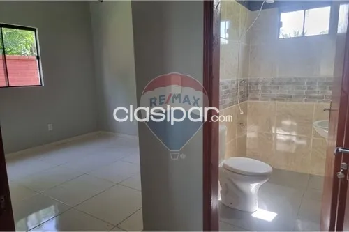 Casa-Venta-PY Central Capiata — foto 3