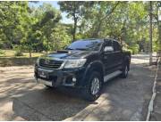 TOYOTA HILUX SRV