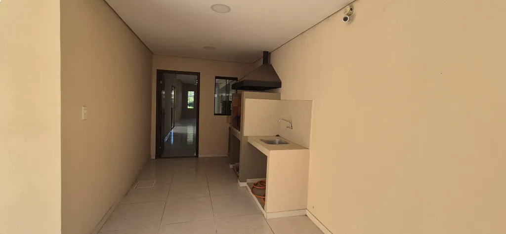 VENDO DÚPLEX A ESTRENAR EN ÑEMBY — foto 2