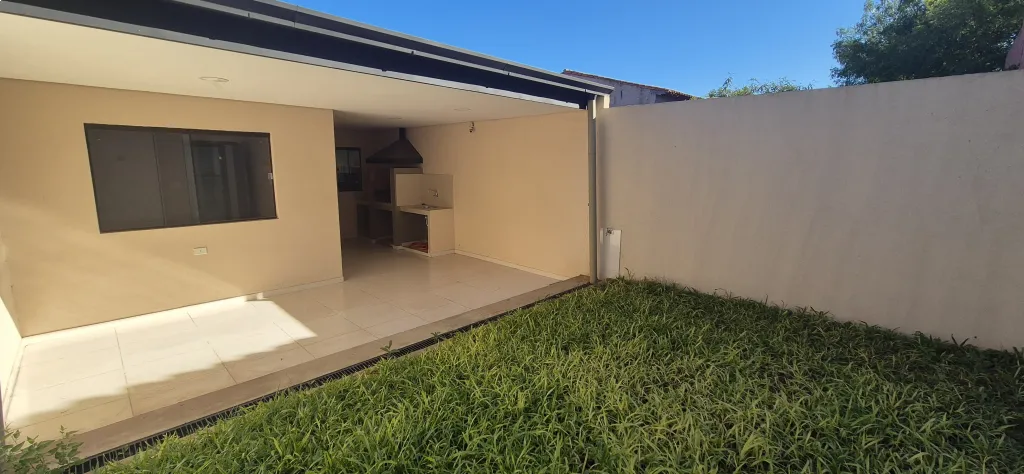 VENDO DÚPLEX A ESTRENAR EN ÑEMBY — foto 3