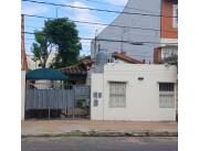 PROX. COL. CRISTO REY: BAJO DE PRECIO! AMPLIA CASA LISTA P/ HABITAR, 795.000.000 GS.