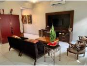 HERMOSO DUPLEX FRENTE AL COLEGIO SANTA ANA (SAS)