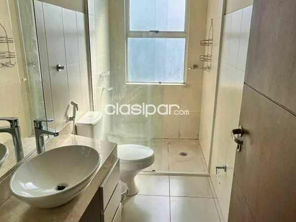 HERMOSO DUPLEX FRENTE AL COLEGIO SANTA ANA (SAS) — foto 2