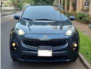 OFERTO IMPECABLE KIA SPORTAGE 2019 DE GARDEN
