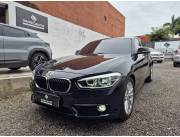 BMW serie 1 118i OFERTA
