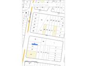 Z/ SHOPPING DEL SOL Y MARISCAL : TERRENOS P/ EDIFICIOS NUEVOS. MEDIDAS A CONVENIR!!