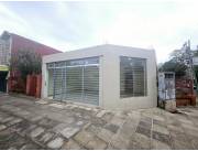 LOCAL COMERCIAL EN ESQUINA , ZONA ESTRATEGICA
