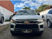 CHEVROLET S10 4x4 CABINA SIMPLE