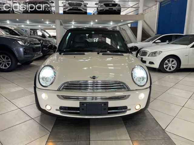 Mini Cooper 2005 - foto 2